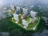 김포의 프리미엄을 누리다 ‘코오롱 하늘채 북변 아이시티’