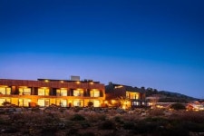 아름다운 제주도의 겨울, 펜션에서 보다 특별하게 즐기다