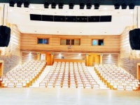 오산시,  ‘오산문화예술회관’  새롭게 단장