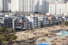 안양시, 동편마을 카페거리 유명세  뜨다