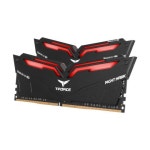 바이픽스, 카비레이크 맞춤 DDR4 메모리 ‘T-Force 나이트호크 32GB’ 출시