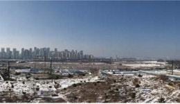 인천연수구,  동춘1도시개발지구 사업 본격화