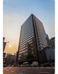 고려통상 고려 대연각타워, GDFI 브레인셀연구소 입주