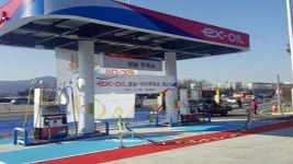 한국도로공사, 서울외곽선 ex-oil 주유소 2곳 개소