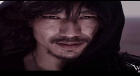 펀셀123, 전장의 날개 홍보모델 타이거JK 발탁