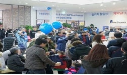 남양주,  [분양현장]투자 가치 높은 돈 되는 아파트 평내호평역 오네뜨 센트럴