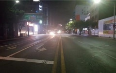 대구시, 국채보상로 조도개선사업 추진