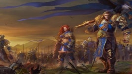 아이엠아이, 웹게임 크라운 채널링 서비스