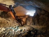 경북도, 울릉일주도로 54년 만에 연결