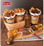 테이크아웃 스테이크 전문점 핵스테이크 롯데백화점 입점