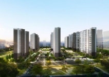 평택 비전3차 푸르지오 효율적인 원스톱 관리로 난방비 절감
