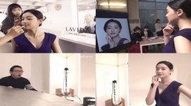 [스타이슈]오연서, SNS 통해 공개된 