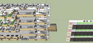 원주소방서, 중앙시장 크로샷 정비로 화재예방