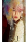 [스타화보]‘봄의 여신’ 효연, 디지털매거진 제로원과 뷰티&패션 화보 촬영 진행