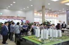 안성 아양 지구 광신 프로그레스, 빠른 소진율 보여