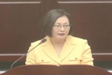 용산구의회 박희영 의원, 이태원 관광특구 활성화 위한 특단의 대책 주문