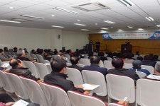 대구한의대, 지역 어르신들을 위한 행복 프로그램 운영