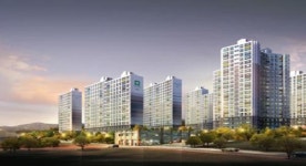 경기도 광주시 ‘오포 서희스타힐스’ 청약 마감
