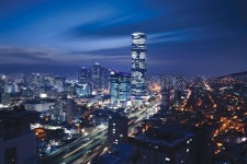 경동건설, 국제금융단지 인근 ‘문현 경동리인’ 분양 진행