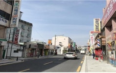 대구시, 현풍중앙로 보행친화거리로 탈바꿈