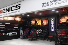 [탐방] 용산에 문을 연 제닉스 ‘프리미엄 스토어’ 2호 용산점