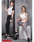휠라 언더웨어, 휠라 핏(FILA FIT) 선수단…