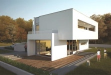 용문역세권 유럽형 전원주택 단지 ‘양평 예술인마을’ 4, 5단지 분양