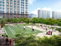 전북혁신도시 만성지구 시티프라디움 분양.... 2019년 2월 입주