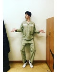김과장 준호, 죄수룩도 완벽 소화하는 ‘핫바디’