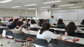 구리시, 시립도서관 특화프로그램 강좌 운영