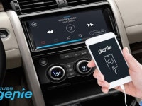 지니뮤직, 재규어랜드로버와‘커넥티드카 시장’ 진출