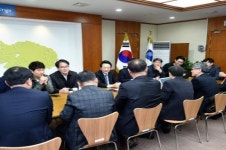 경기도북부청, 경기도청 북부청사 광장 리모델링 사업 구상
