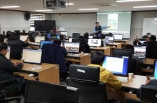 가평군, 스마트폰 활용지도사  41명 자격증 취득