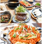 단양 믿음직한 맛집, 온달관광지 ‘복천가든’ 봄철관광객으로 분주