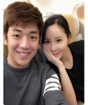 ‘득녀’ 이용대 변수미, 아픈 과거 모두 지우고 행복 가득