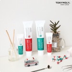 토니모리, 토니 랩 닥터 아토 크림 2종 세트 출시