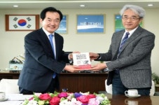 의정부시, 생각이 바뀌면 삶이 바뀐다 주제 특강 실시