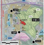 용인시, 기흥ICT밸리 건축허가 완료
