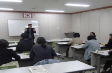 연수구, 옥련2동  주민복지학교 리더특강 개강