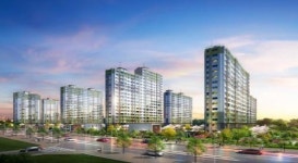 송산 신도시교육 특구 아파트 ‘세영리첼 에듀파크’ 선착순 분양