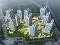 양산 물금신도시 다인로얄팰리스 물금 3차 상가 분양