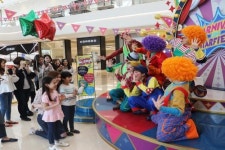 스타필드 하남, 가족의 달 맞아 다채로운 행사 마련