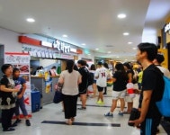 허갈닭강정, 프로야구팬 위한 치맥 세트 구성