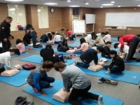 시흥시, ABC행복학습타운에 어린이안전체험학교 열려