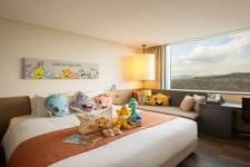 신라스테이 동탄, 어린이 동반 가족 위한 가정의 달 패키지 출시