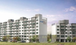 제주 서귀포시 아파트 ‘제주 화순 블루팰리스’  분양