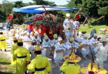용인시, 포은문화제 12~14일 3일간 열려