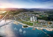 광양 마동지구 지역 주택조합 아파트 선착순 조합원 모집