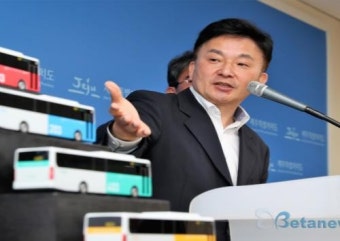 제주도, 30년 만의 대중교통 혁명 시작