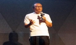 [취재] 모바일 ‘아덴’ 세상 6월 21일 열린다! ‘리니지M’ 출시 발표